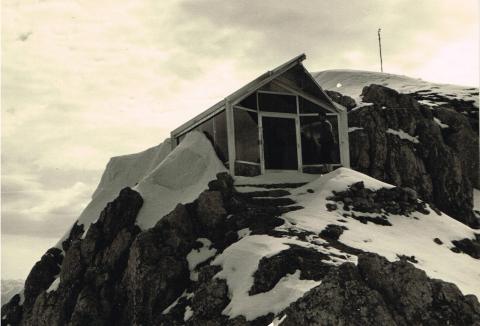 Grigna Settentrionale