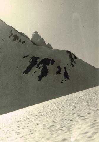 Bivacco Corti e Pizzo Scotes