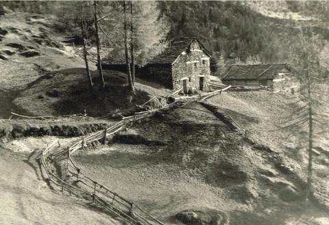 Val Sambuzza