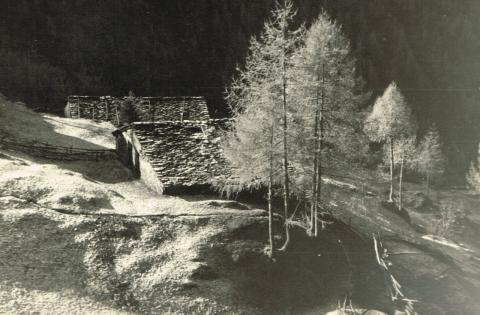 Val Sambuzza