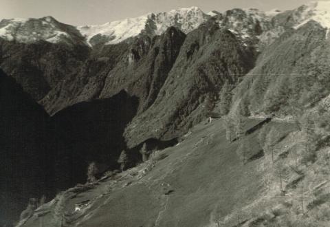 Val Sambuzza