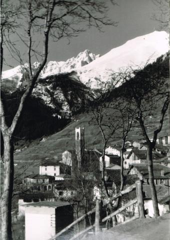 Lozio - Monte Arano