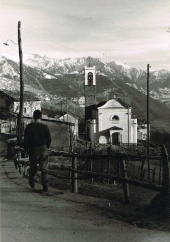 Lozio - Monte Arano