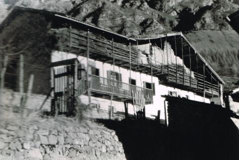 Lozio - Monte Arano