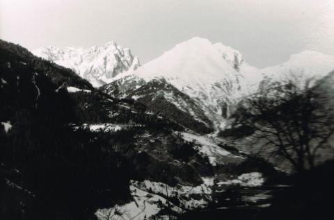 Lozio - Monte Arano