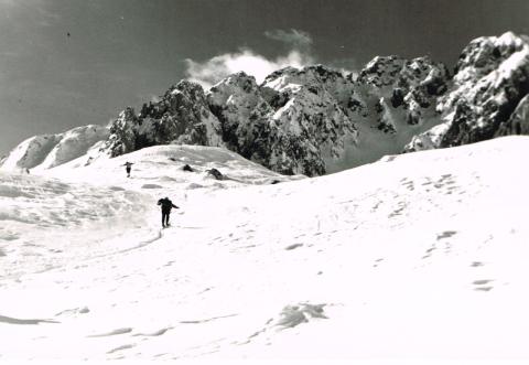 Lozio - Monte Arano