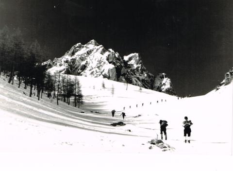 Lozio - Monte Arano