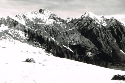 Lozio - Monte Arano