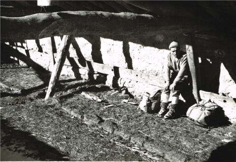 Monte Avaro