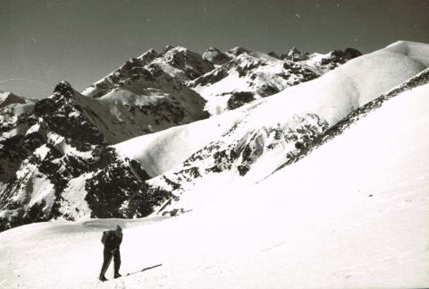 Monte Avaro