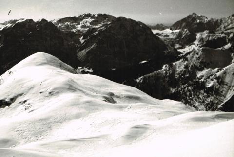 Monte Avaro