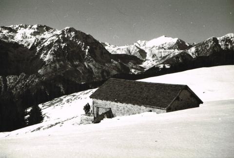 Monte Avaro