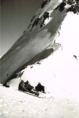 Monte Avaro