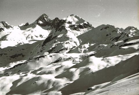 Trofeo Parravicini 1962