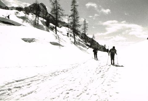 Trofeo Parravicini 1962
