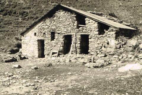 Lizzola - Tre Confini