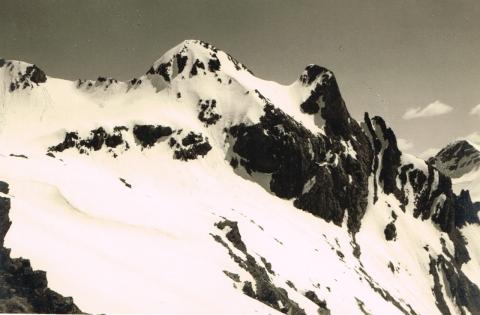Lizzola - Tre Confini
