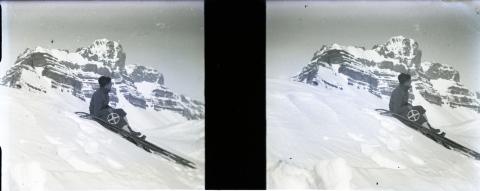 "Val Cerviera,  Tre Confini e Madonna di Campiglio"