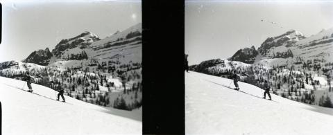 Val Cerviera,  Tre Confini e Madonna di Campiglio