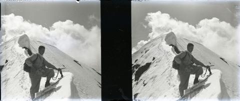 Pizzo Diavolo e passo di Valsecca