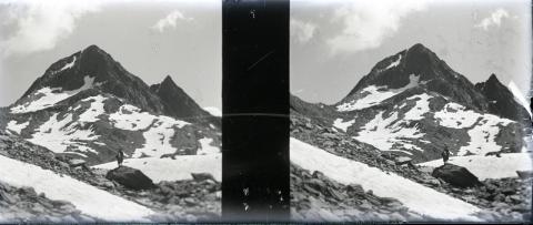 Pizzo Diavolo e passo di Valsecca