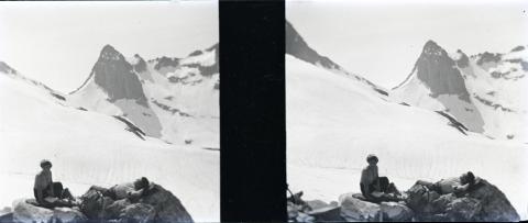 Pizzo Diavolo e passo di Valsecca