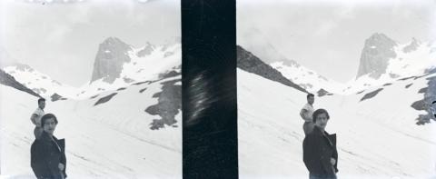 Pizzo Diavolo e passo di Valsecca