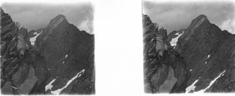 Diavolo di Tenda e Diavolino (?)