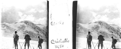 "Cristallo 3450"