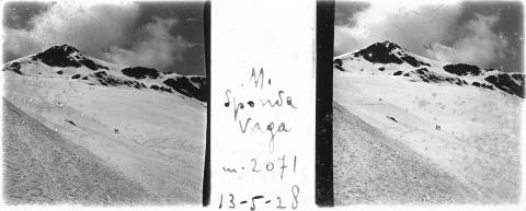 "Monte Sponda Vaga m.2071  13.5.928"