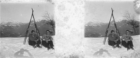 Località non individuata