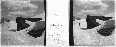 "Baita sul Sponda Vaga"