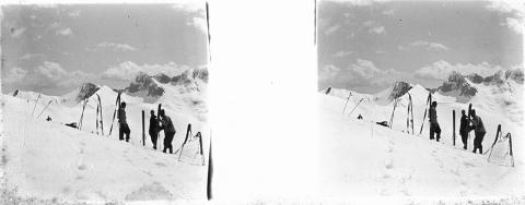 Sponda Vaga lato sud