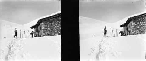 "Grem e Golla" viste invernali