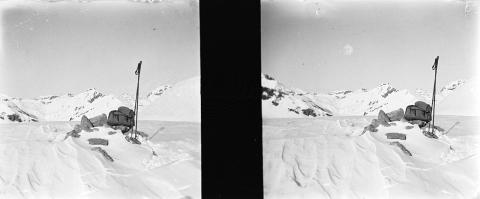 "Grem e Golla" viste invernali