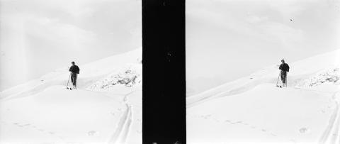 "Grem e Golla" viste invernali