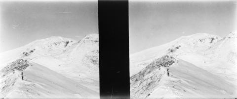 "Grem e Golla" viste invernali