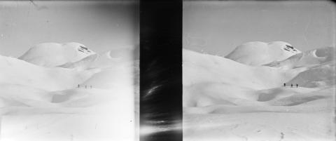 "Grem e Golla" viste invernali