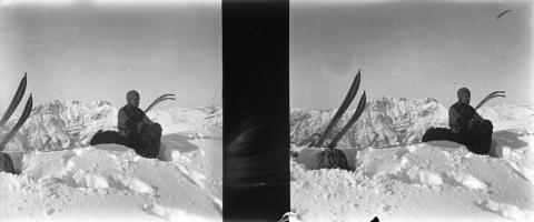 "Grem e Golla" viste invernali