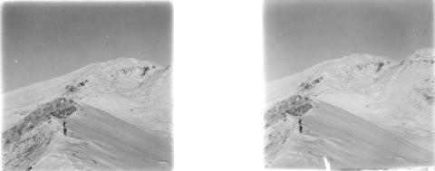 Grem e Golla viste invernali