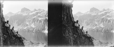 Località non individuata