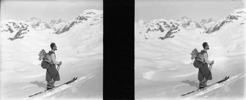 Dal Passo degli Omini