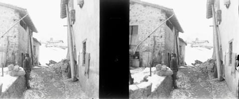 Località non individuata