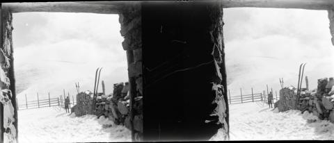 Monte Pora, Monte Alto