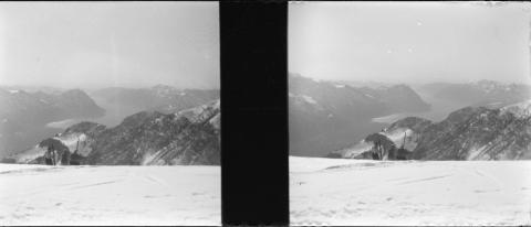 Monte Pora, Monte Alto