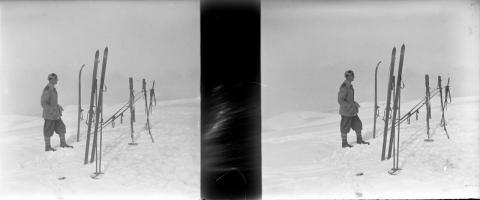 Monte Pora, Monte Alto