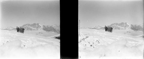 Monte Pora, Monte Alto