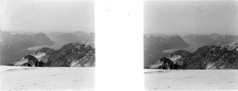 Monte Pora, Monte Alto