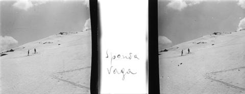 "Sponda Vaga"