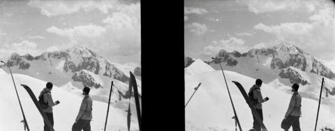 Pizzo Diavolo e P.so di Valsecca